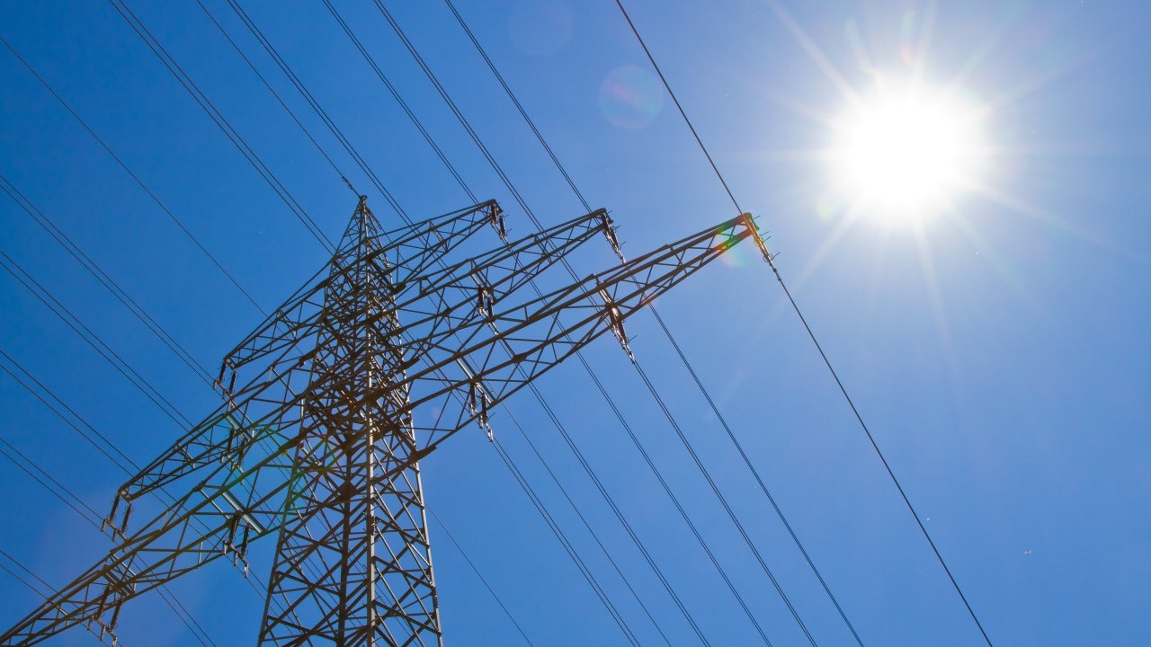 Strained grid: Donald Trump's Energy Department warns the US could face 800 hours of blackouts by 2030