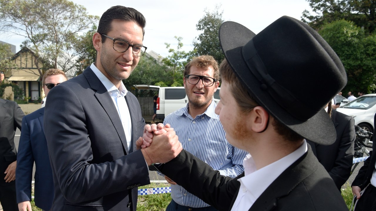 Labor officials 'blocked' Jewish MP Josh Burns from appearing on Sky News in 'extraordinary' move, Sharri Markson says