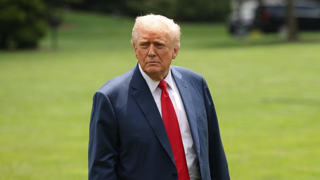 Trump to play deterrent role in foreseeable conflict between Israel and Iran