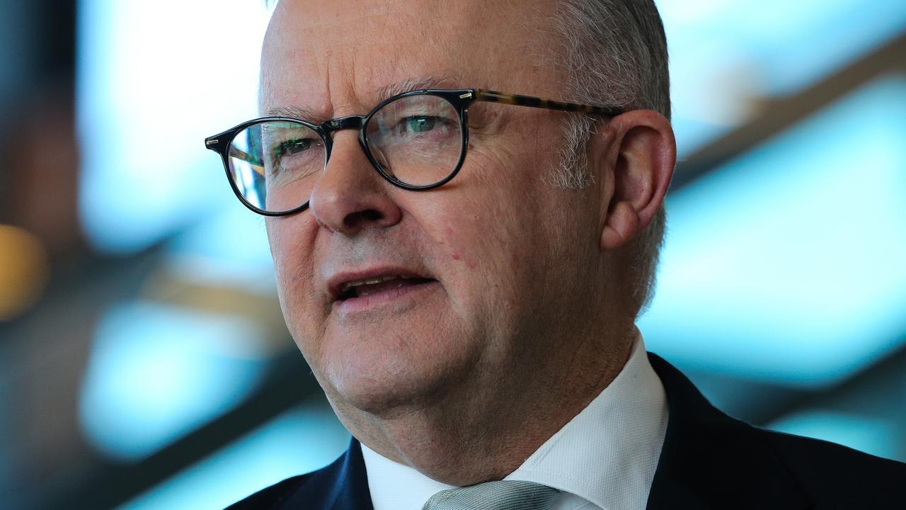 Anthony Albanese faces mounting pressure on tariff exemption ahead of Trump meeting