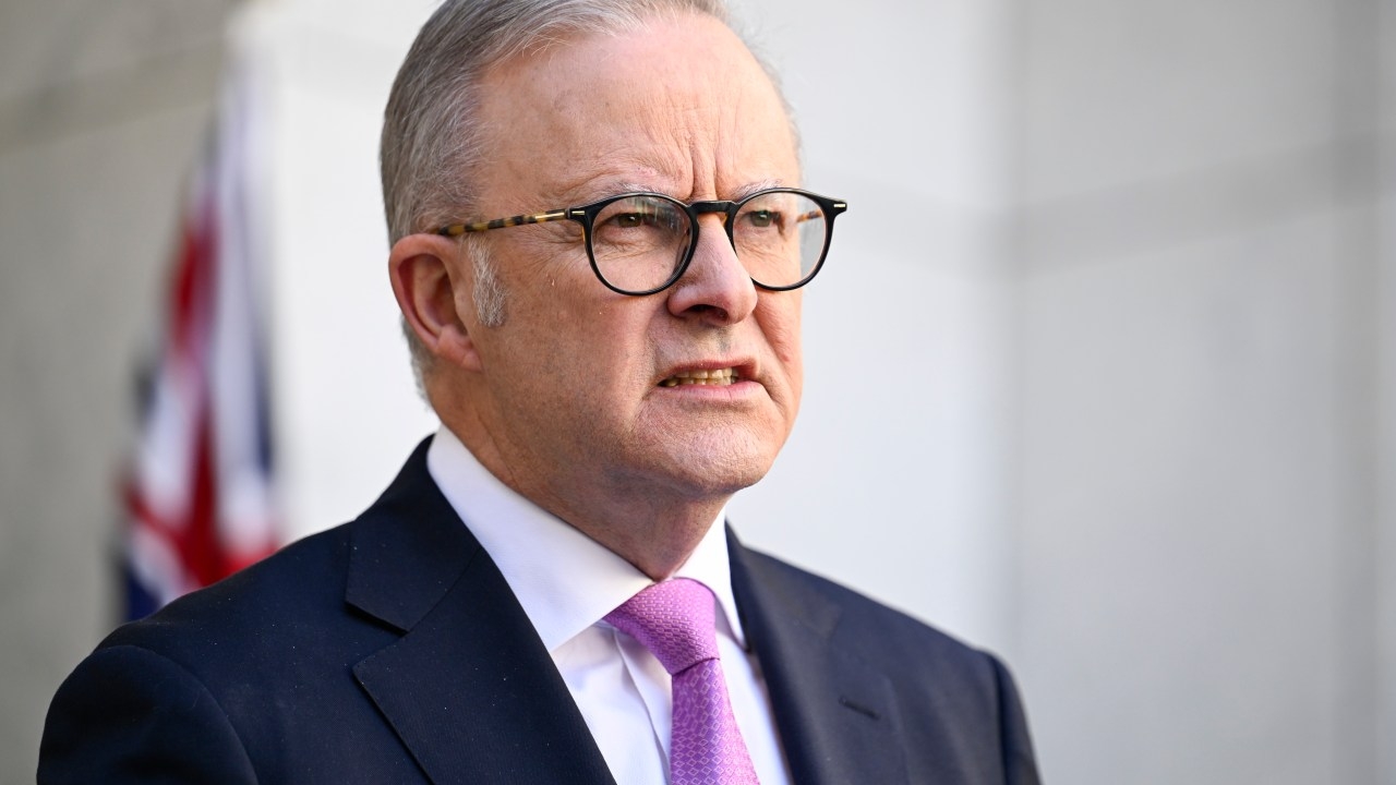 ‘Consequence of the rush': Energy expert attributes rising electricity bills to Labor's ‘unrealistic' renewables push, as regulator reveals transmission cost blowouts