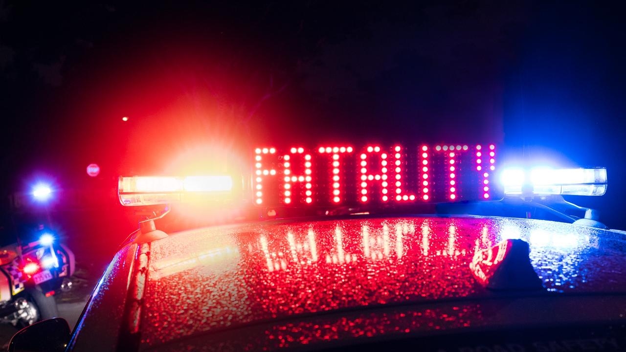 Driver flees after woman killed in crash in North Lambton, Newcastle