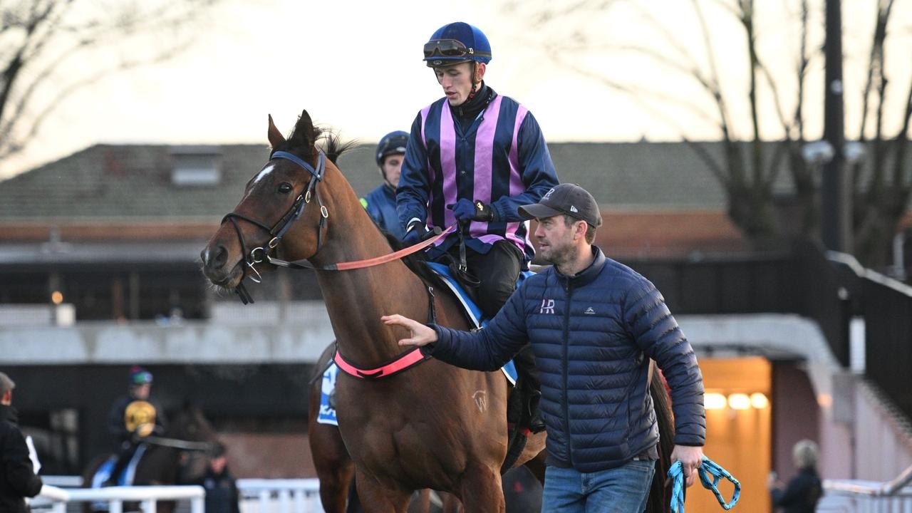 Charlotte Littlefield-trained She's Bulletproof must prove Group 1 credentials in Caulfield return