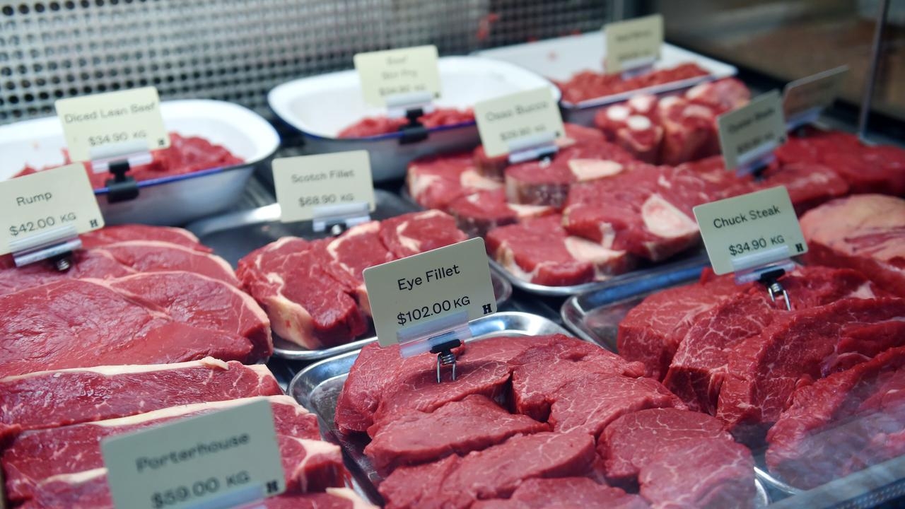 What's driving China's hunger for Aussie beef as exports soar