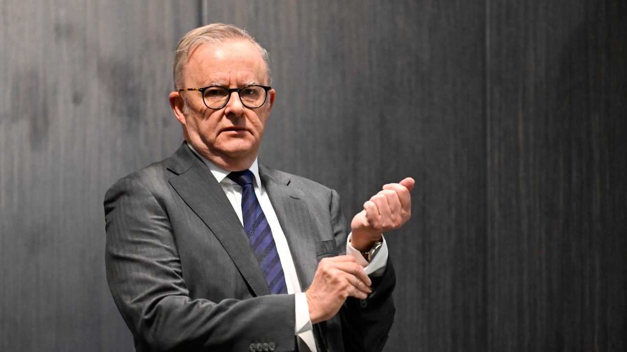 ‘Special regulation making power': Liberal senator Andrew Bragg expresses concern over Treasurer Jim Chalmers' power to set PM's pension tax rules