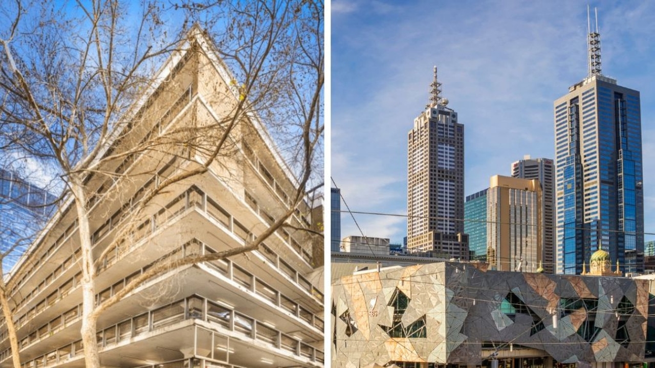 Warning as Melbourne's CBD car parks face financial pressure