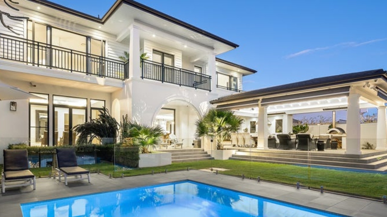 Gold Coast home prices surge to new record high