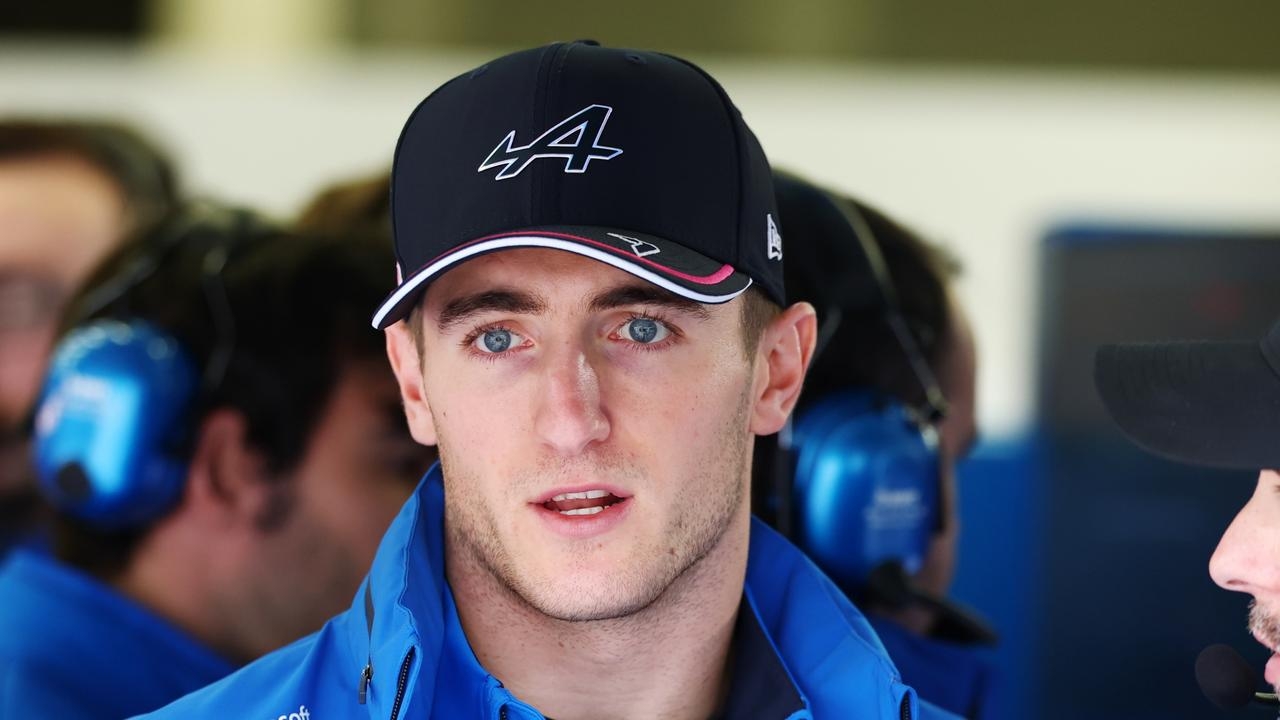 Wild arrest twist after Alpine boss resigns following Aussie driver's axing