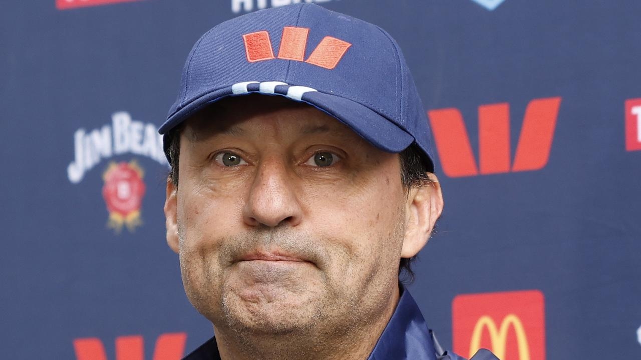Laurie Daley's blunt admission after State of Origin disaster
