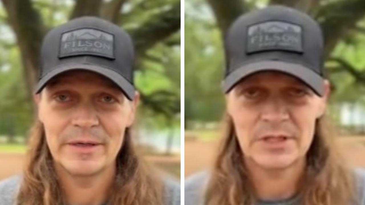 Noughties rockers cancel tour because frontman has stage-4 cancer