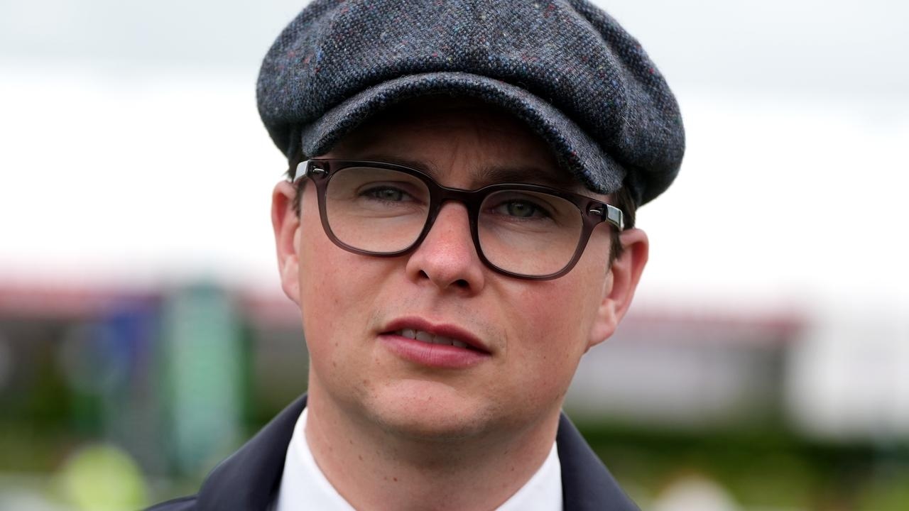 Dual Melbourne Cup and Cox Plate-winner Joseph O'Brien eyes Caulfield Cup raid, as talks advance