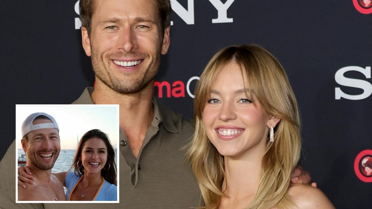 Glen Powell's ‘shattered' ex blasts actor, Sydney Sweeney over romance ‘PR scheme'