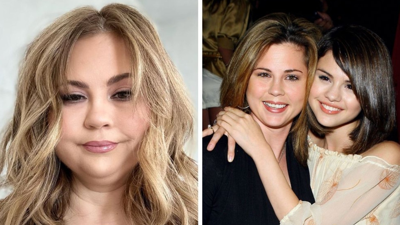 Billionaire Selena Gomez's mum took out a loan against her home to pay employees at singer's company