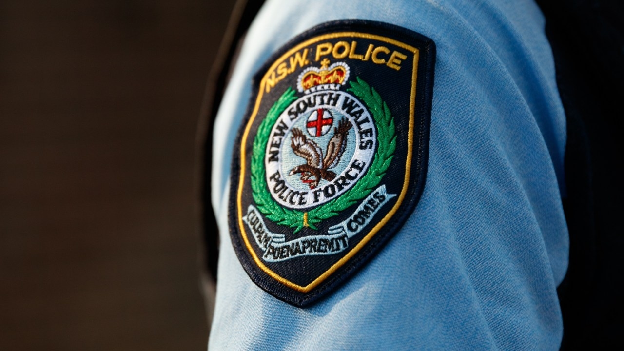 UNSW student Ali Alghamdi allegedly found with 25,000 files of child abuse material
