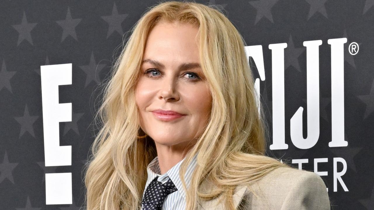 Update on Nicole Kidman's application for Portugal residency
