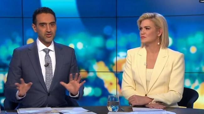 ‘It's more of a mercy killing than an axing': Channel 10 preparing to announce new current affairs program to replace The Project