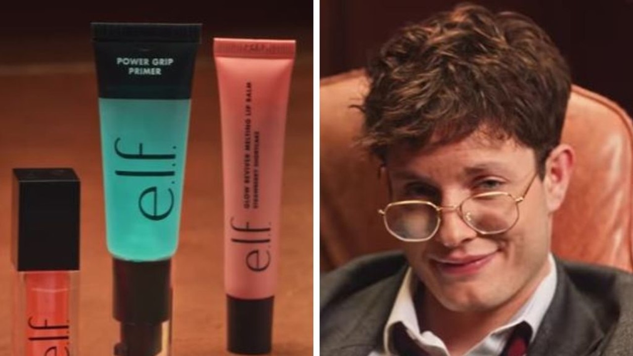 E.L.F. Cosmetics slammed for hiring controversial comedian