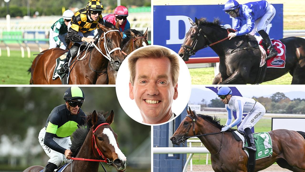THE LAST SAY: Tips, big bets, inside mail for today's racing at Randwick, Eagle Farm, Flemington and more