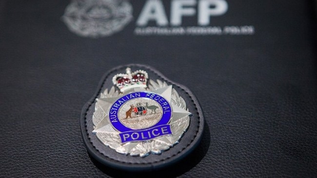 Chinese national charged with foreign interference by AFP in Canberra as ASIO boss warns ‘we are watching'