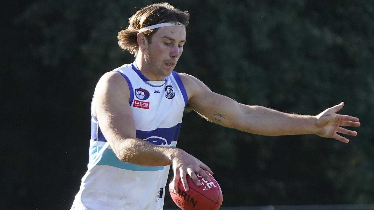 NFNL Northern Football League: Kilmore depth tested by injury curse, Derrick, Taylor-Egan