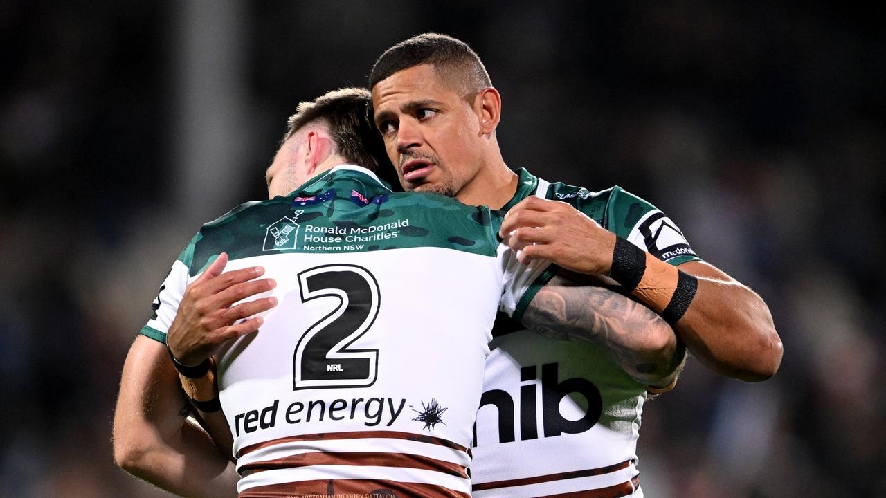 ‘Not best practice': Lessons learnt as Dom Young's move back to the Knights stalls, Dane Gagai prepares for NRL game milestone