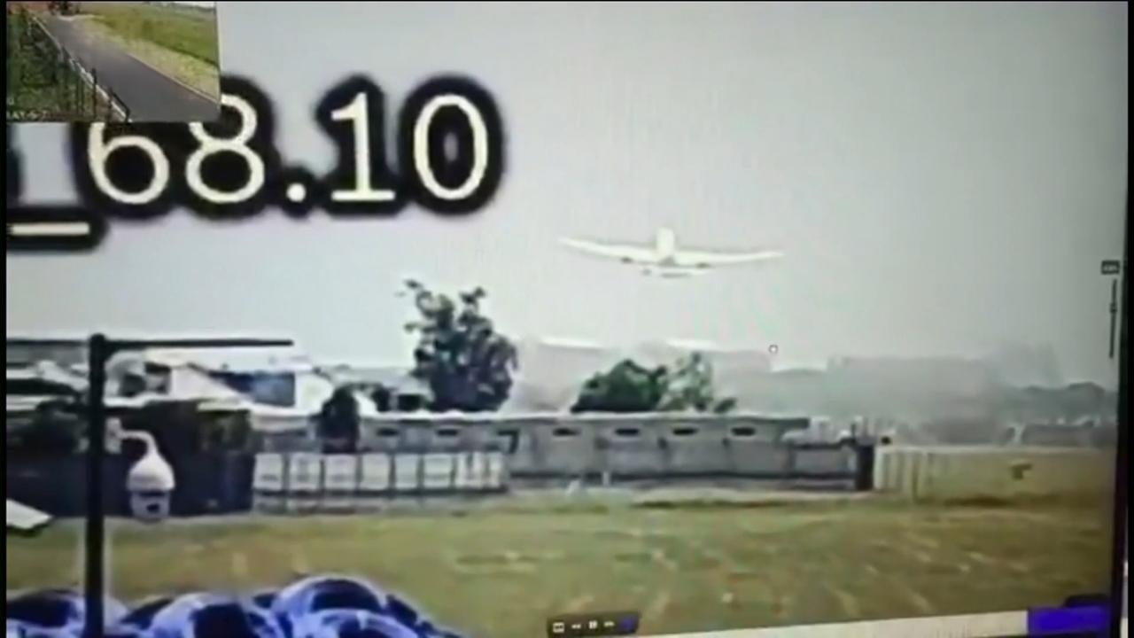 At least 290 people killed in Air India plane crash