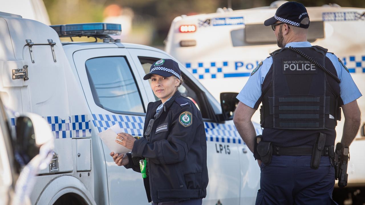 NSW Police investigating after home shot up in Sydney's west