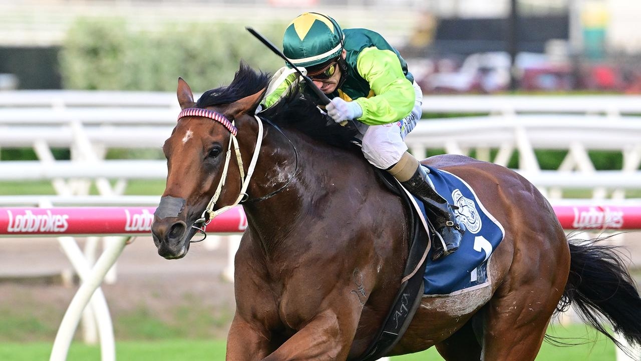 Stradbroke Handicap runner-up Yellow Brick ‘going better' for tilt at Group 1 Epsom Handicap