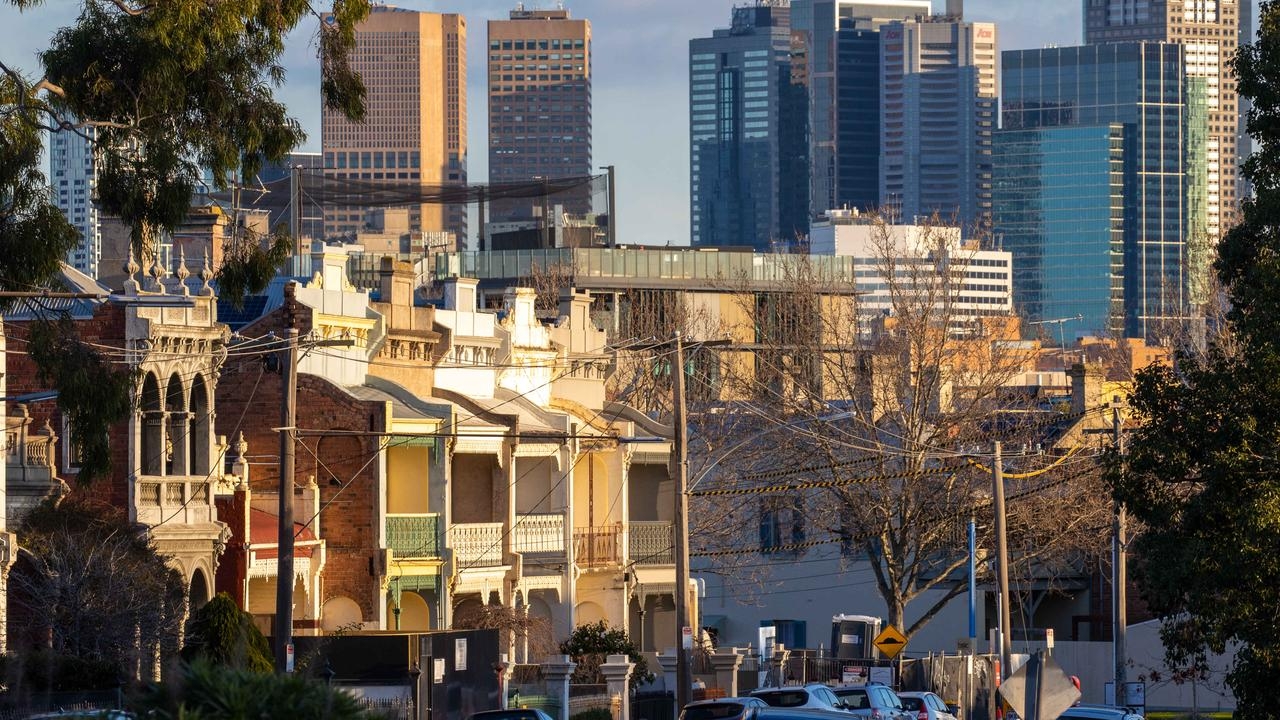 Victorian build-to-rent landlords dodge new minimum lease terms