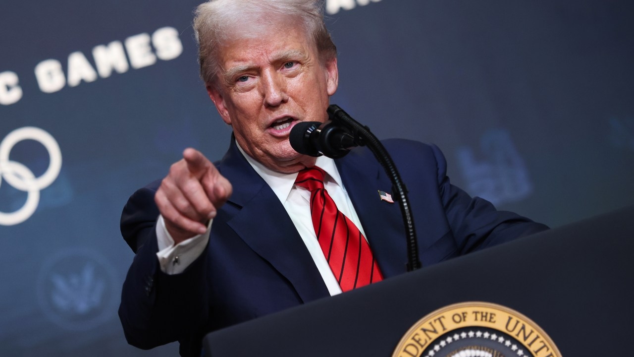 The Trump administration's tariffs have taken effect worldwide, with Australia remaining at a 10 per cent rate