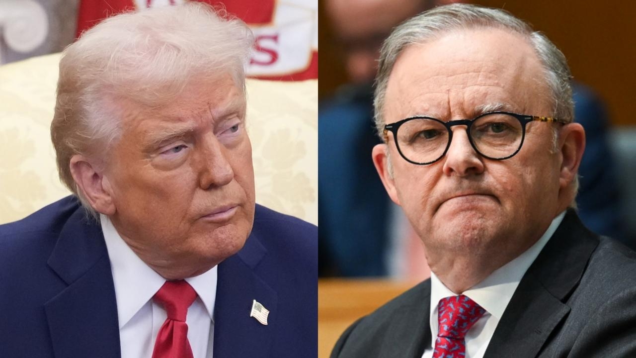 Albanese's G7 visit a ‘failure' after Trump's departure