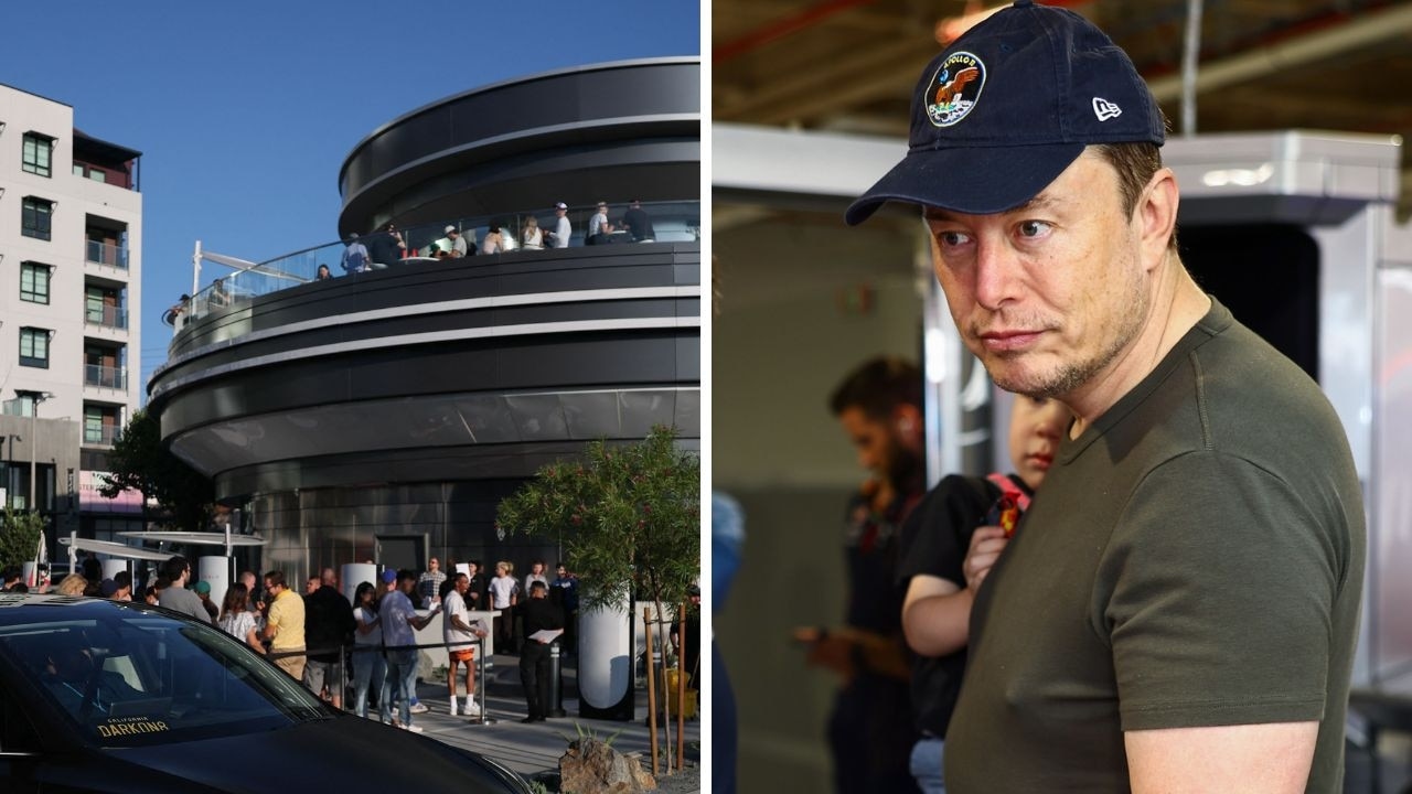 US goes nuts over Musk's latest move