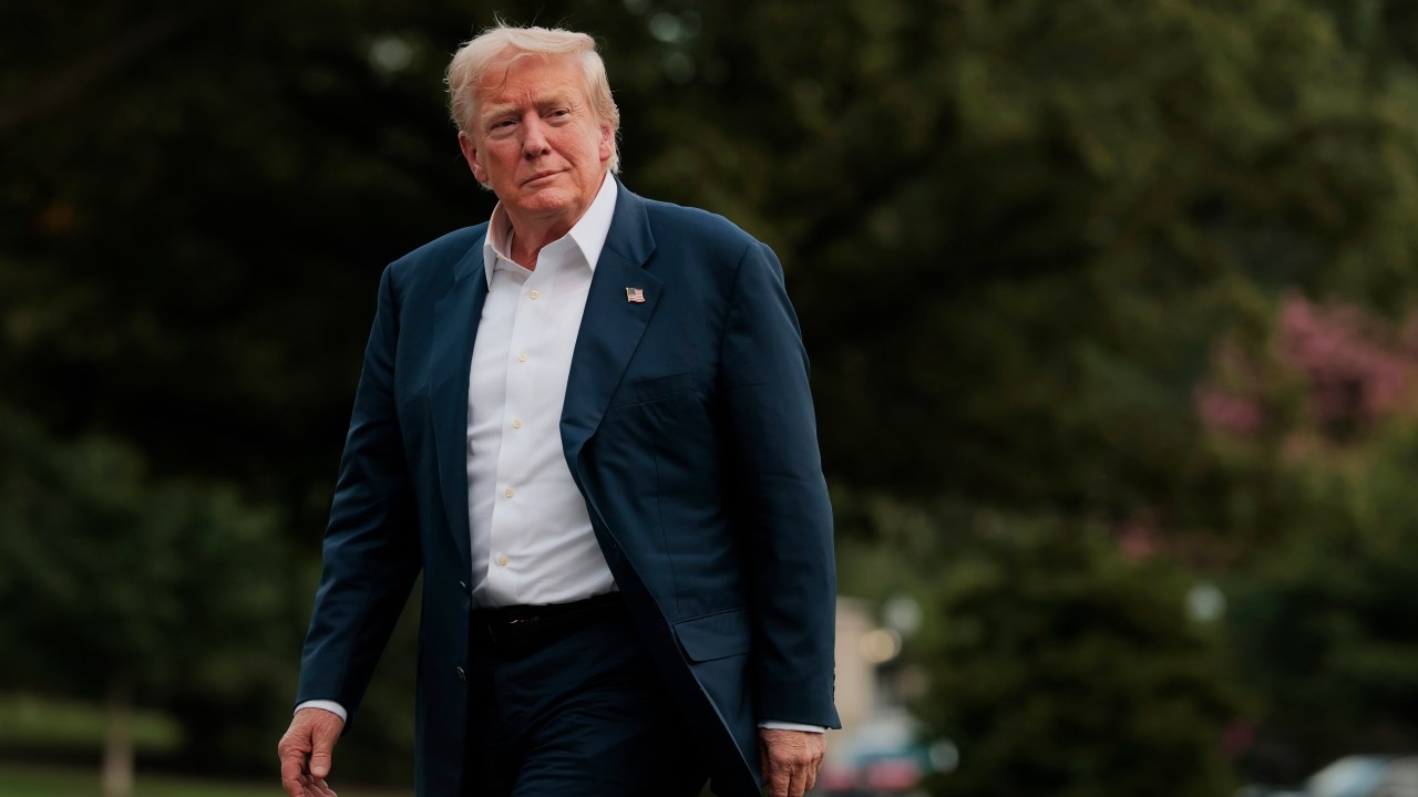 'Big day for America': US President Donald Trump declares August 1 tariff deadline will not be extended after securing deals with Japan, EU