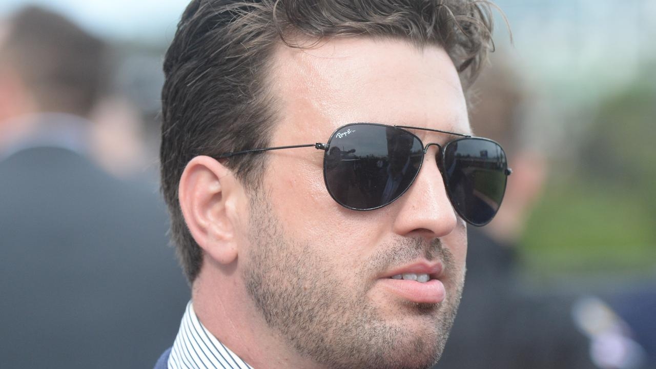 Mark and Levi Kavanagh to unveil filly owned by their wives at Sandown on Saturday