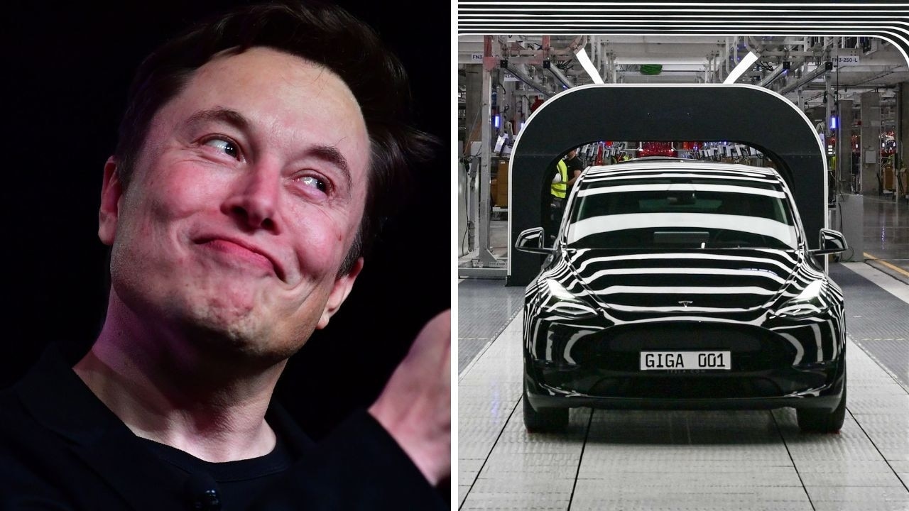 Elon Musk blamed as things get worse for Tesla
