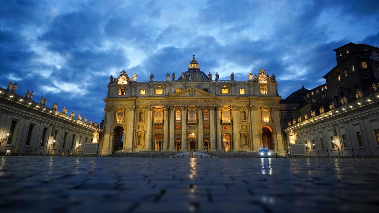 ‘So much' on the line for next pope decision