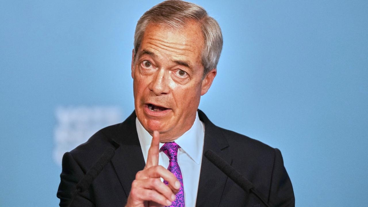 Nigel Farage has ‘rattled' UK PM Keir Starmer