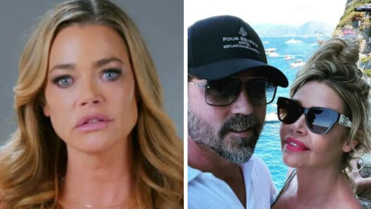 Denise Richards says estranged husband Aaron Phypers tried to kill her during marriage in bombshell abuse claims