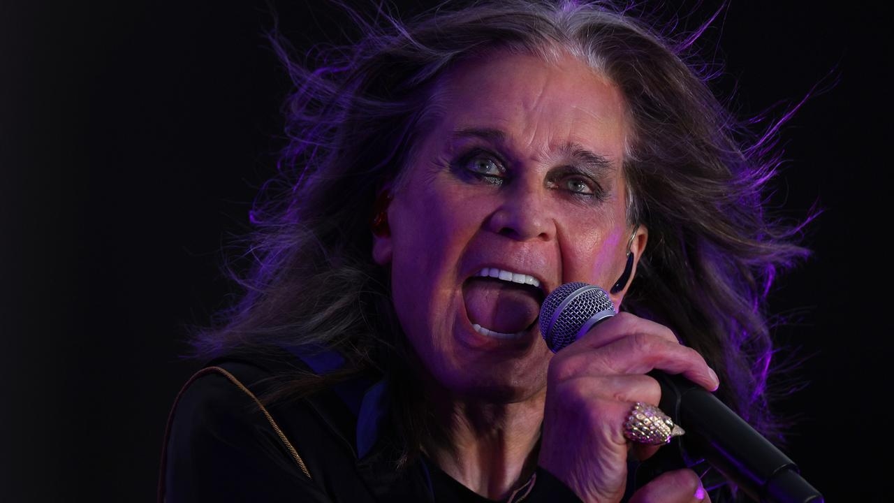 Why Ozzy Osbourne quit ‘ridiculous' US to return to UK