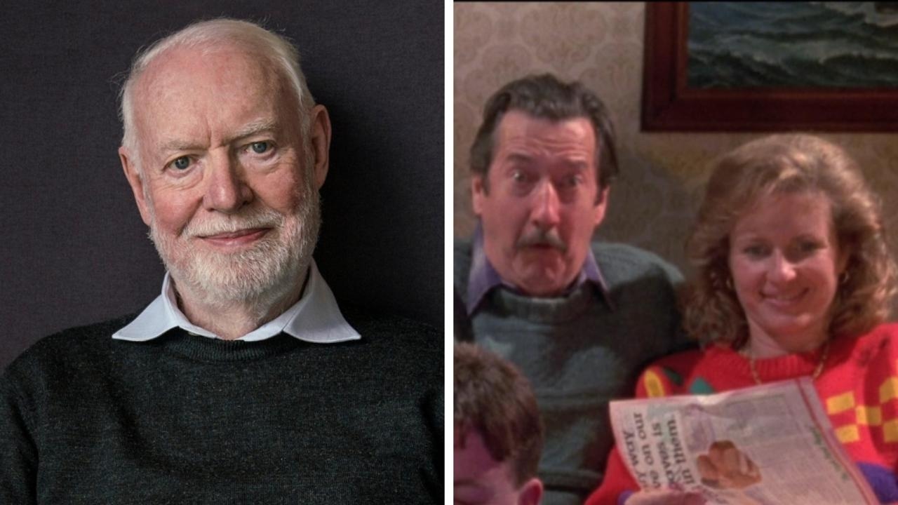 David Stratton's infamous The Castle review goes viral after his death