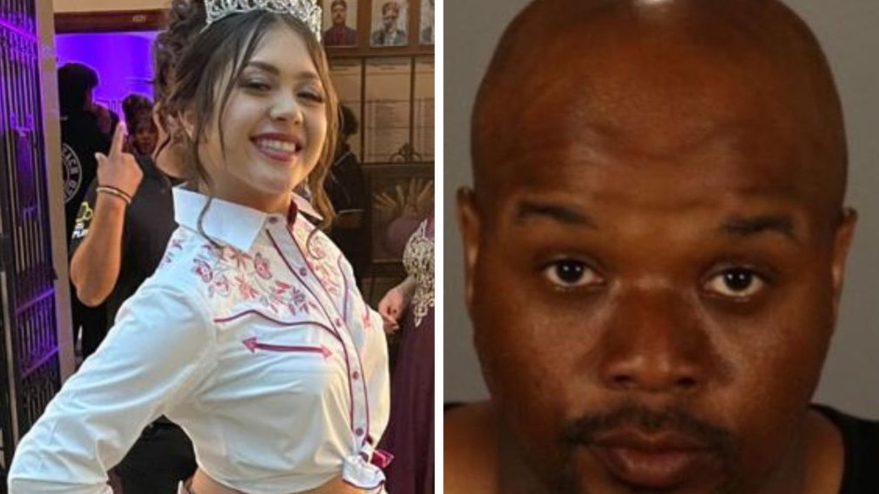 Long Island teenager murdered after Macca's shift