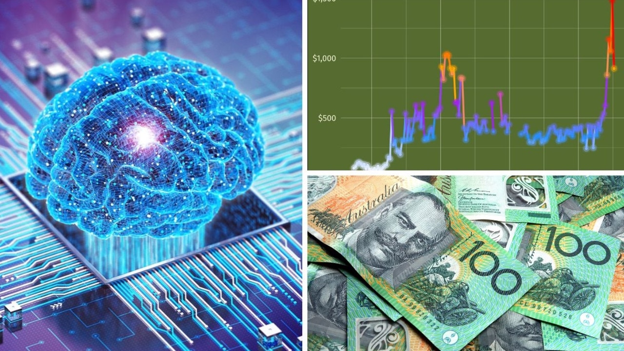 Unsettling truth about how the AI boom could impact the Australian economy