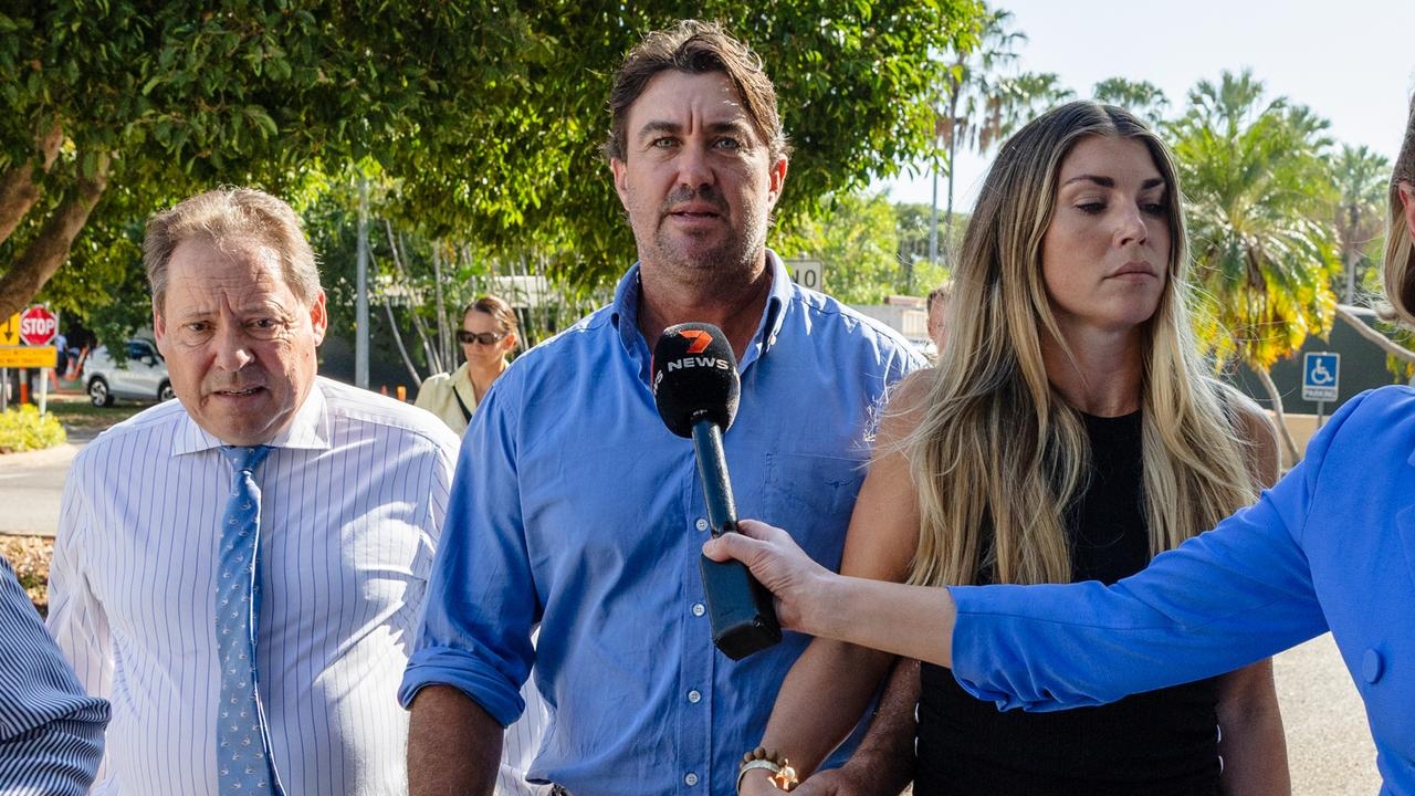 Outback Wrangler Matt Wright: NT Supreme Court trial faces delay