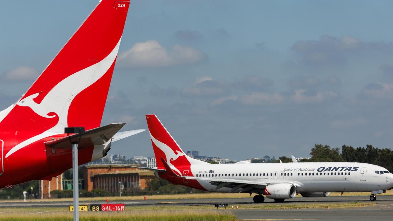 Qantas announces sweeping sale on premium seats for popular international destinations