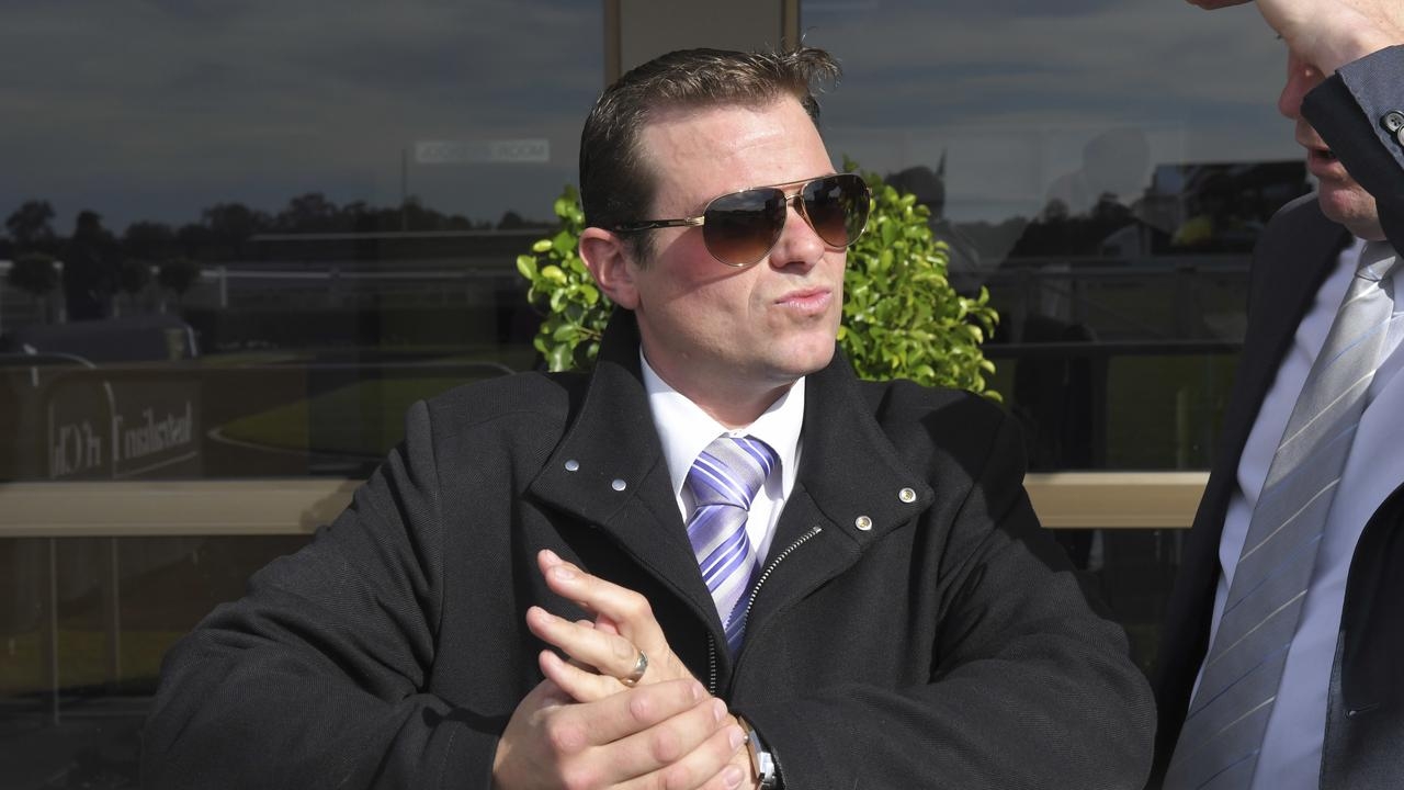 Kembla Grange preview: Ryan chasing a fruitful day on Tuesday