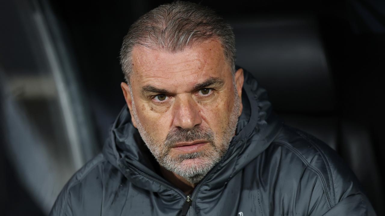 Where will Ange Postecoglou coach next after Tottenham sacking?