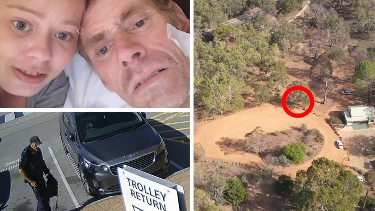 Homicide investigation launched after Elmar Kalejs, found with serious head injuries in carpark in Bedfordale, near Perth, dies in hospital