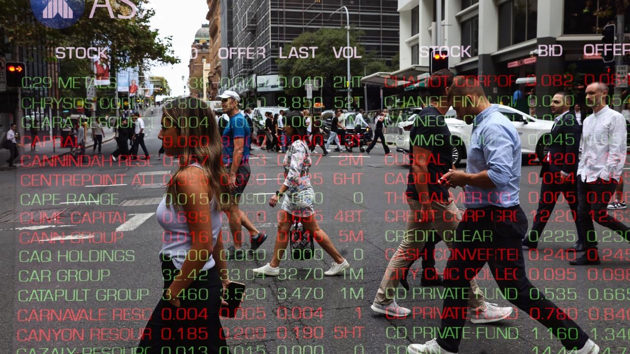 ASX 200 live: Lynas. Iluka rise; TPG's big cash return; CBA flags $130m in provisions