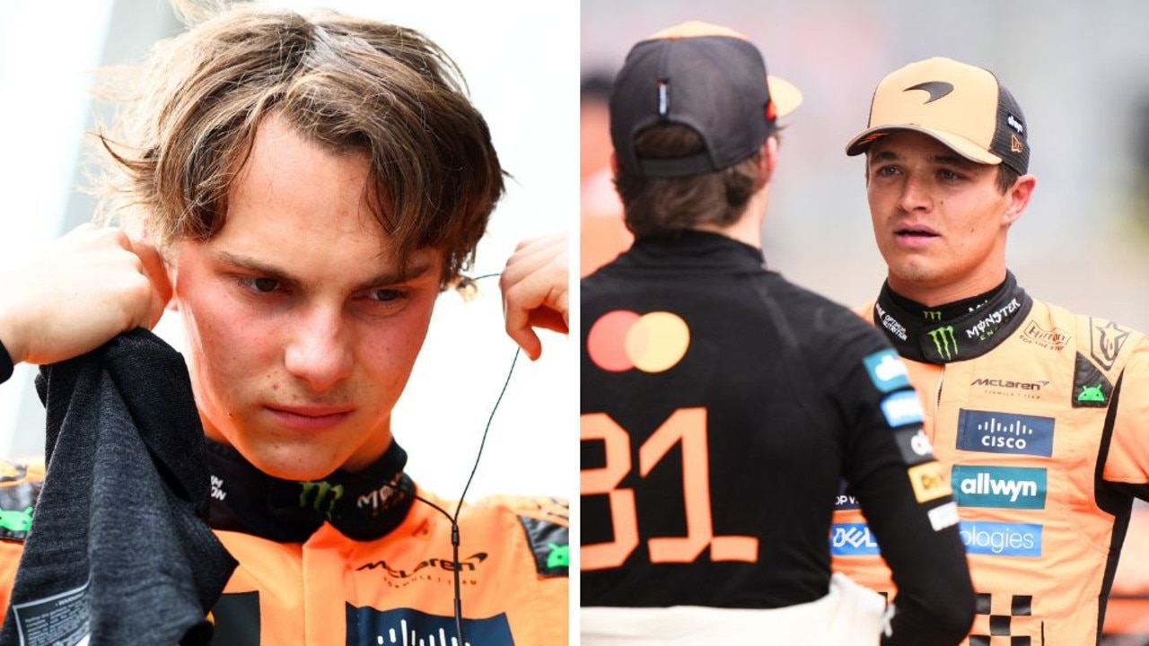 McLaren forced to sacrifice one driver as Oscar Piastri-Lando Norris strategy dilemma looms