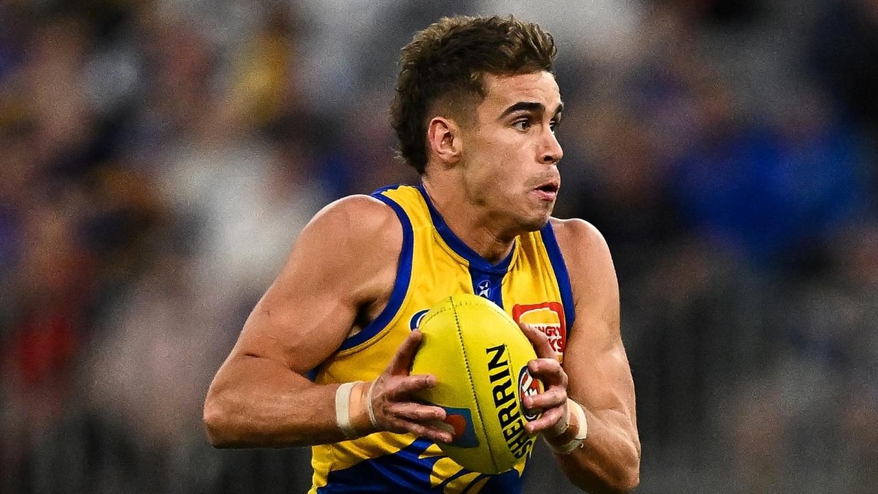 Richmond v West Coast AFL Round 9: Live updates, SuperCoach scores, teams